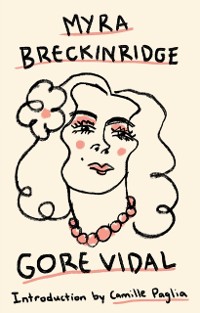 Cover Myra Breckinridge