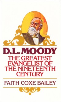 Cover D. L. Moody