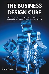 Cover The Business Design Cube