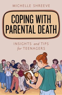 Cover Coping with Parental Death
