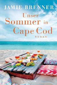 Cover Unser Sommer in Cape Cod