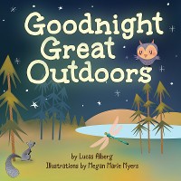 Cover Goodnight Great Outdoors