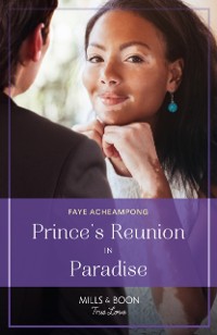 Cover Prince's Reunion In Paradise