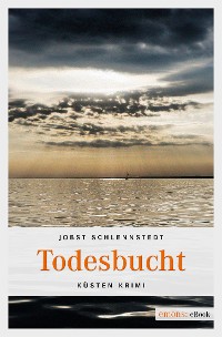 Cover Todesbucht
