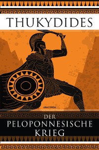 Cover Der Peloponnesische Krieg