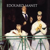 Cover Edouard Manet