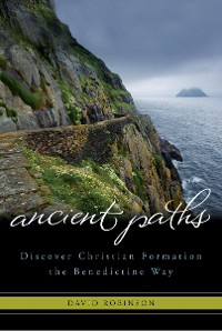 Cover Ancient Paths