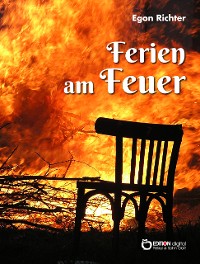 Cover Ferien am Feuer