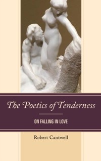 Cover Poetics of Tenderness