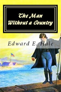 Cover The Man Without a Country