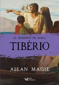Cover Tibério