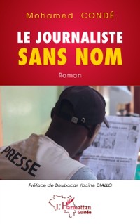 Cover Le journaliste sans nom