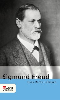 Cover Sigmund Freud