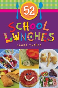 Cover 52 School Lunches