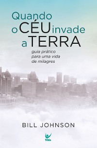 Cover Quando o céu invade a terra