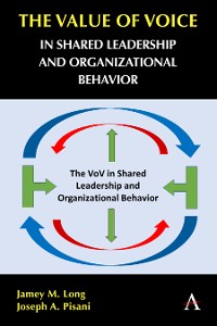 Cover The Value of Voice in Shared Leadership and Organizational Behavior