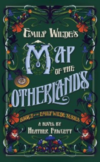 Cover Emily Wilde's Map of the Otherlands