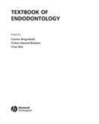 Cover Textbook of Endodontology