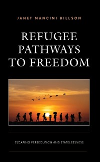 Cover Refugee Pathways to Freedom