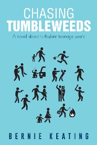 Cover Chasing Tumbleweeds
