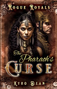 Cover The Pharaoh's Curse