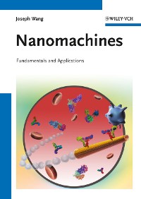 Cover Nanomachines