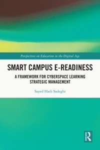 Cover Smart Campus E-Readiness