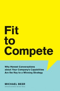 Cover Fit to Compete