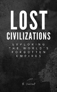 Cover Lost Civilizations
