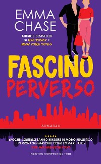 Cover Fascino perverso