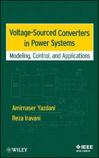 Cover Voltage-Sourced Converters in Power Systems