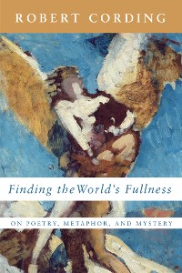 Cover Finding the World’s Fullness