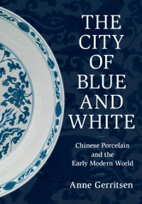 Cover City of Blue and White
