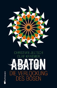 Cover Abaton (Band 2)