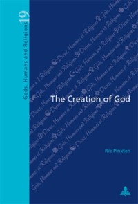 Cover The Creation of God