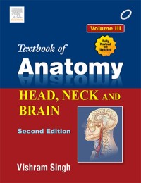 Cover vol 3: Nose and Paranasal Air Sinuses