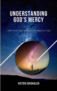 Cover UNDERSTANDING GOD'S MERCY