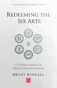 Cover Redeeming the Six Arts