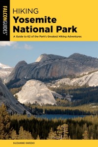 Cover Hiking Yosemite National Park