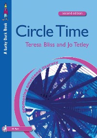 Cover Circle Time