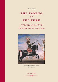 Cover The Taming of the Turk
