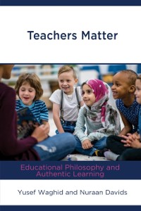 Cover Teachers Matter