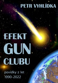 Cover Efekt Gun Clubu