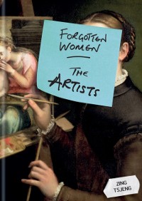 Cover Forgotten Women: The Artists