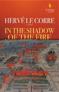 Cover In the Shadow of the Fire