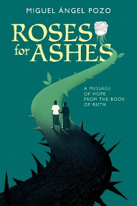 Cover Roses for Ashes