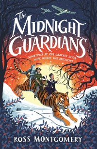 Cover Midnight Guardians
