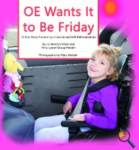 Cover OE Wants It to Be Friday