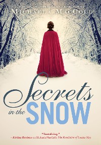 Cover Secrets in the Snow