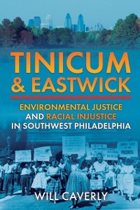 Cover Tinicum & Eastwick